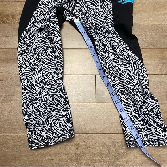 Lululemon Run Top Speed Crop - Picture 4 of 10